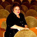 Елена Айзатулина