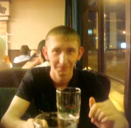 Александр Пашковский