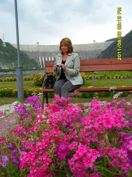 Лариса Королёва