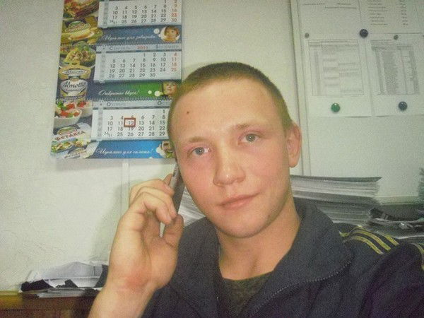 Кирилл Гусев