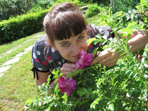 Дарья Денчук