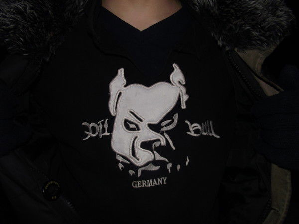 Витёк Дзюба