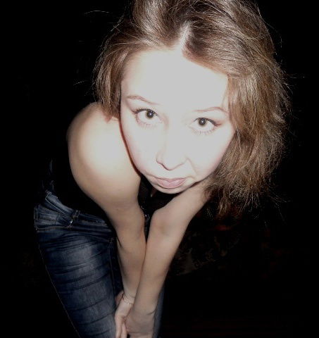 Надежда Петухова