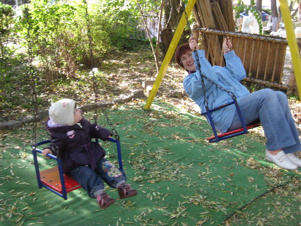 Екатерина Скорбилина