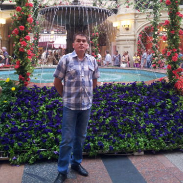 Мурад Бердиев