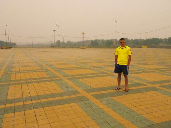 Иван Абрамов