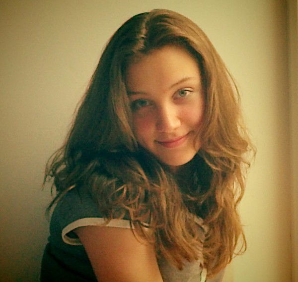 Галина Коляченко