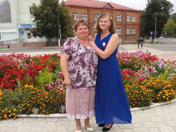 Диана Свекла