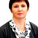 Светлана Сокирко