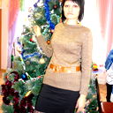 Олеся Нозарева
