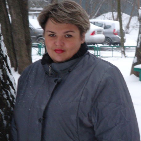 Елена Епифанова