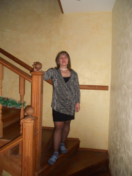 Надежда Ярышкина