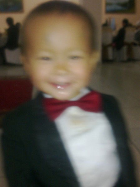 Каныбек Тасбауов