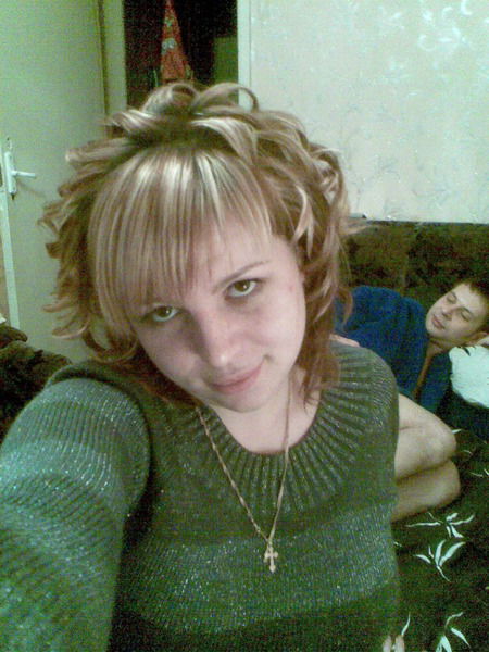 Анастасия Soroka