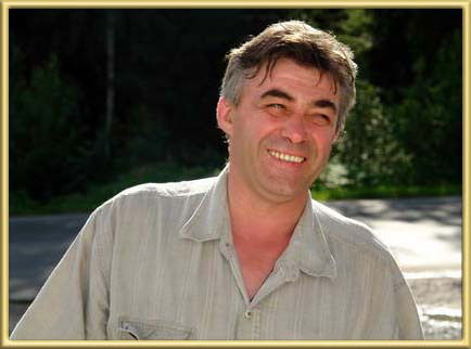 Тофик Аскеров