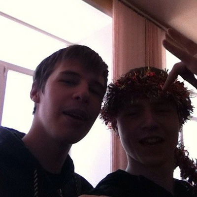 Денис Синицкий