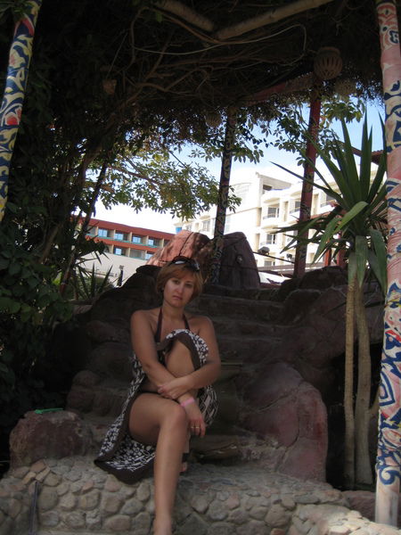 Яна Светикова