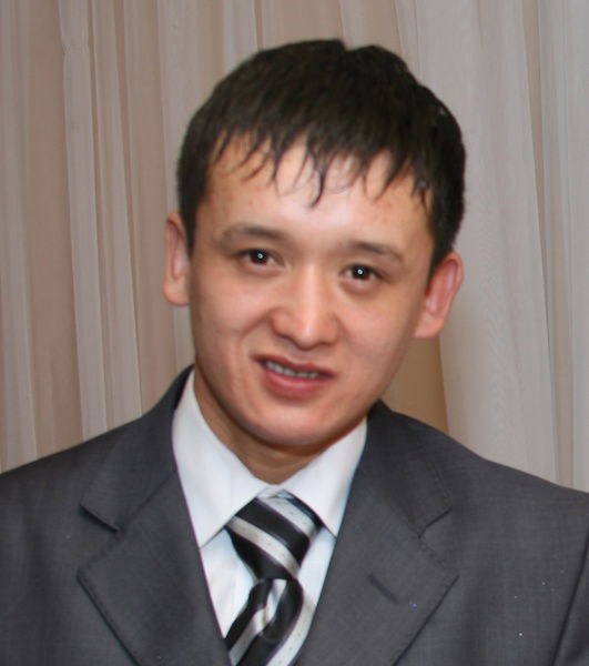 Ризабек Аменов