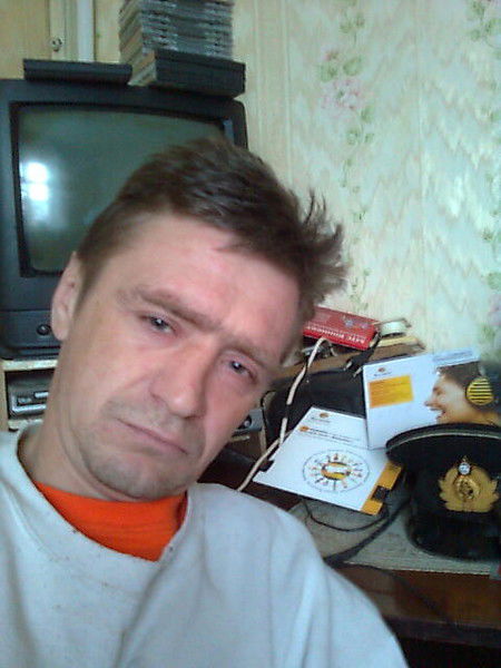 Игорь Серянин