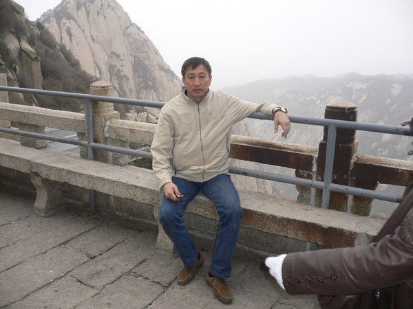 Бериккан Слямгалиев