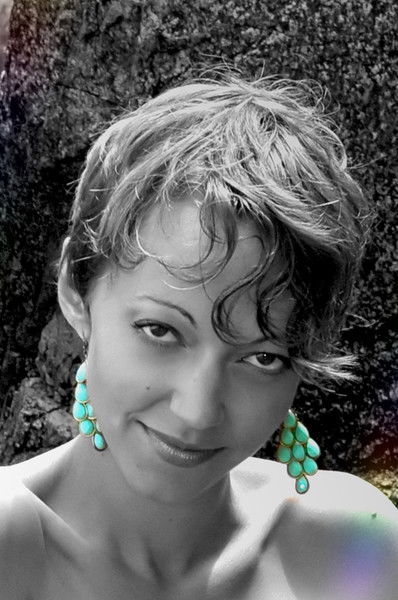 Елена Сергеева