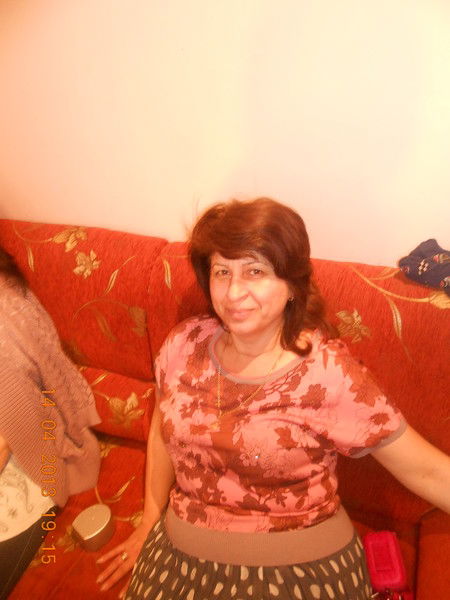 Сусанна Казарян