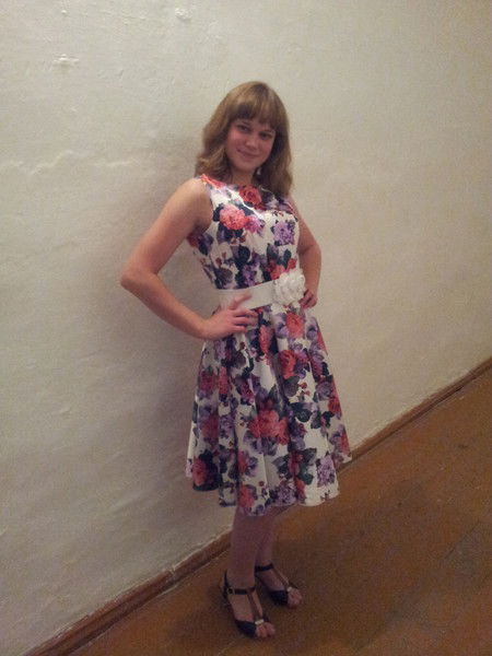 Светлана Каа