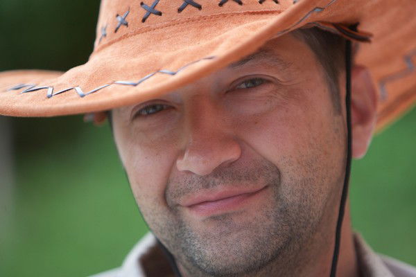 Андрей Неизвестно