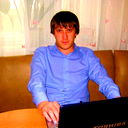 Дмитрий Котов