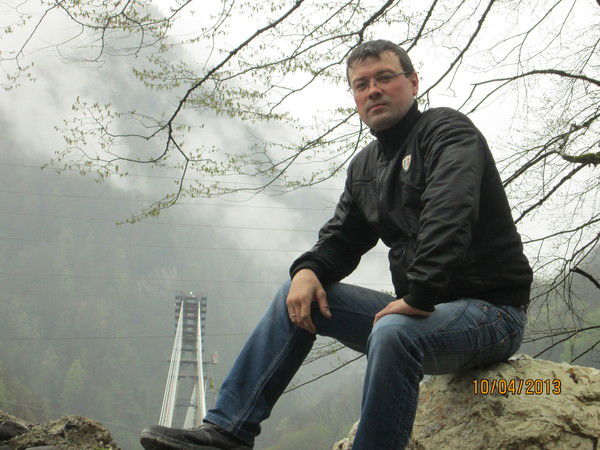 Фил Мугинов