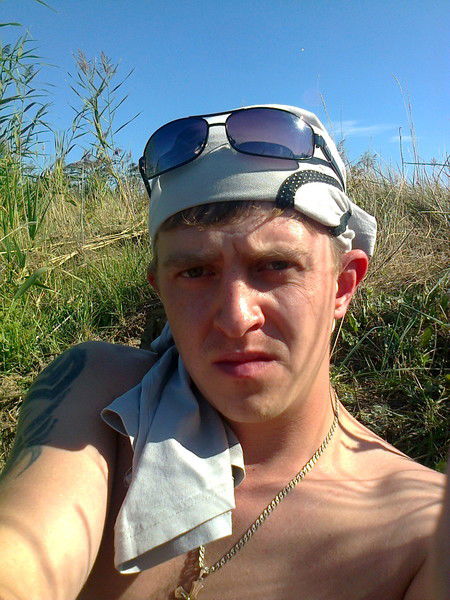 Андрей Климов