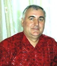 Сергей Марушкевич