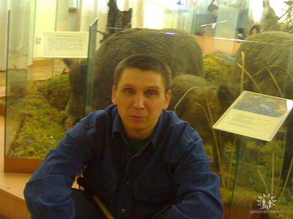 Виталий Дьяконов