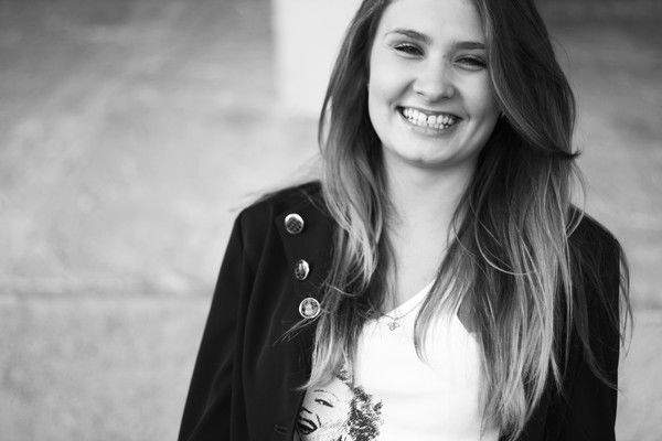 Екатерина Савина