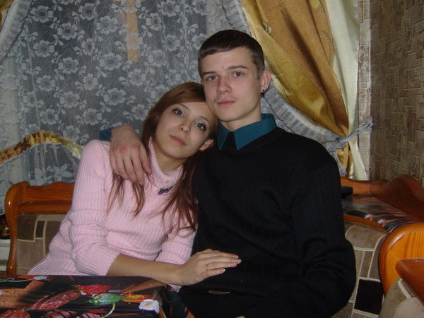 Вероника Калинина