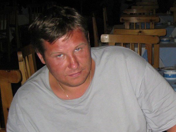 Иван Добычин