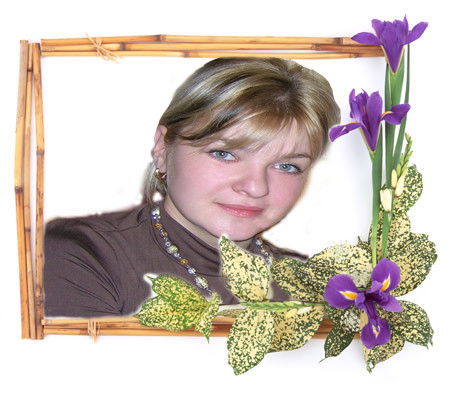 Марина Клещенко