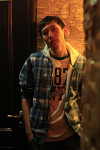 Арман Смаилов