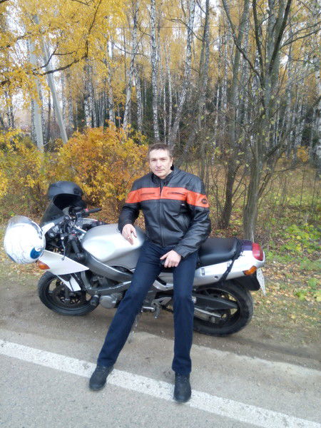 Алексей Королев