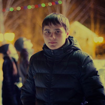 Данил Ващенко