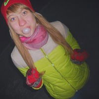 Ира Трошкина