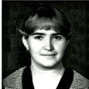 Vera Parashina