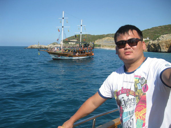 Саян Нуржанов