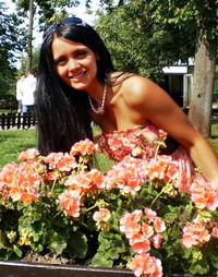 Dianohka Vinogradova