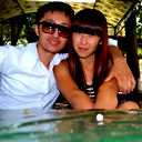 Aiba & Chopa Alymbekovy