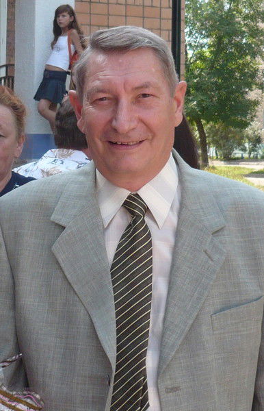 Рафис Имамов