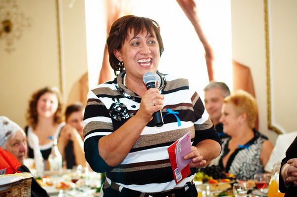 Нина Хусаинова