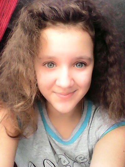 Диана Курносова