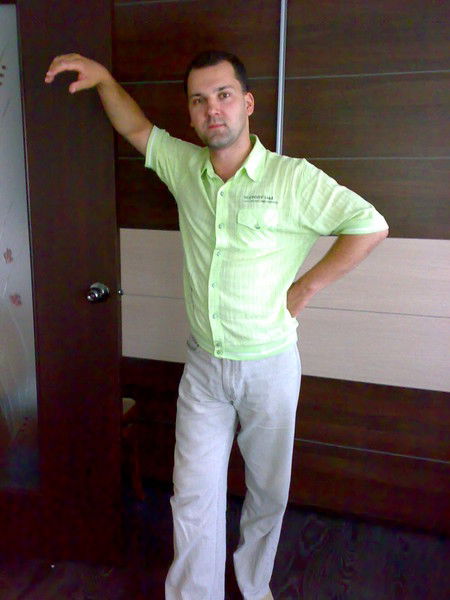 Денис Бобрович