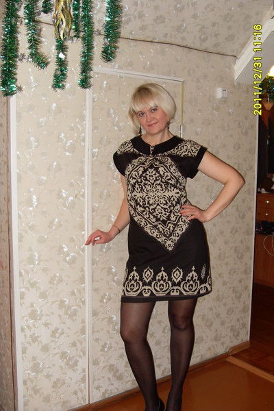 Ольга Ардышева